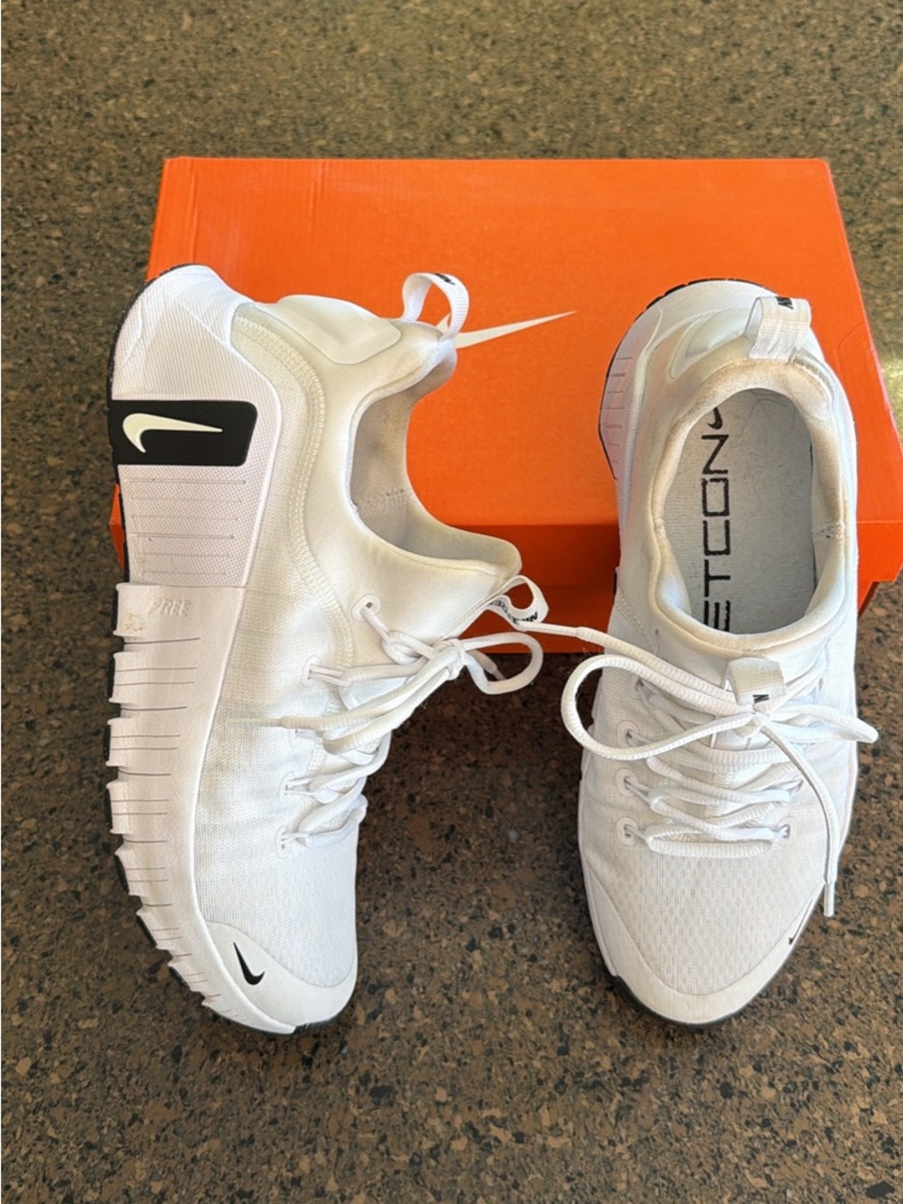 Nike Free Metcon 6
